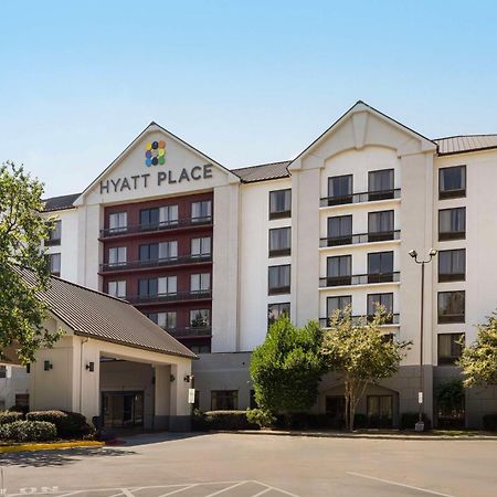 Hyatt Place Atlanta Airport South Eksteriør bilde