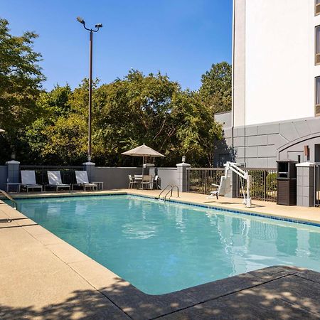 Hyatt Place Atlanta Airport South Eksteriør bilde