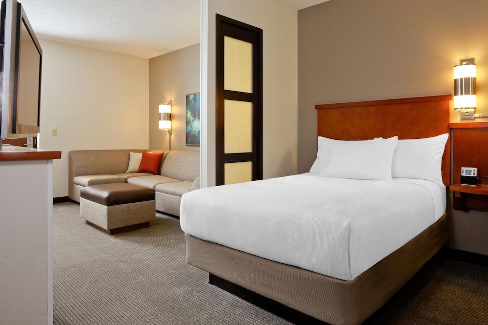 Hyatt Place Atlanta Airport South Eksteriør bilde