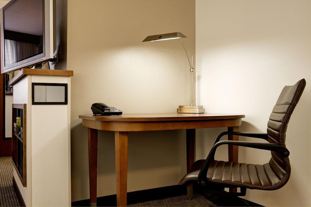 Hyatt Place Atlanta Airport South Eksteriør bilde