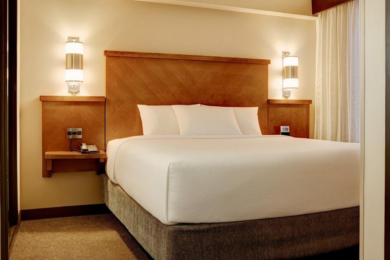 Hyatt Place Atlanta Airport South Eksteriør bilde