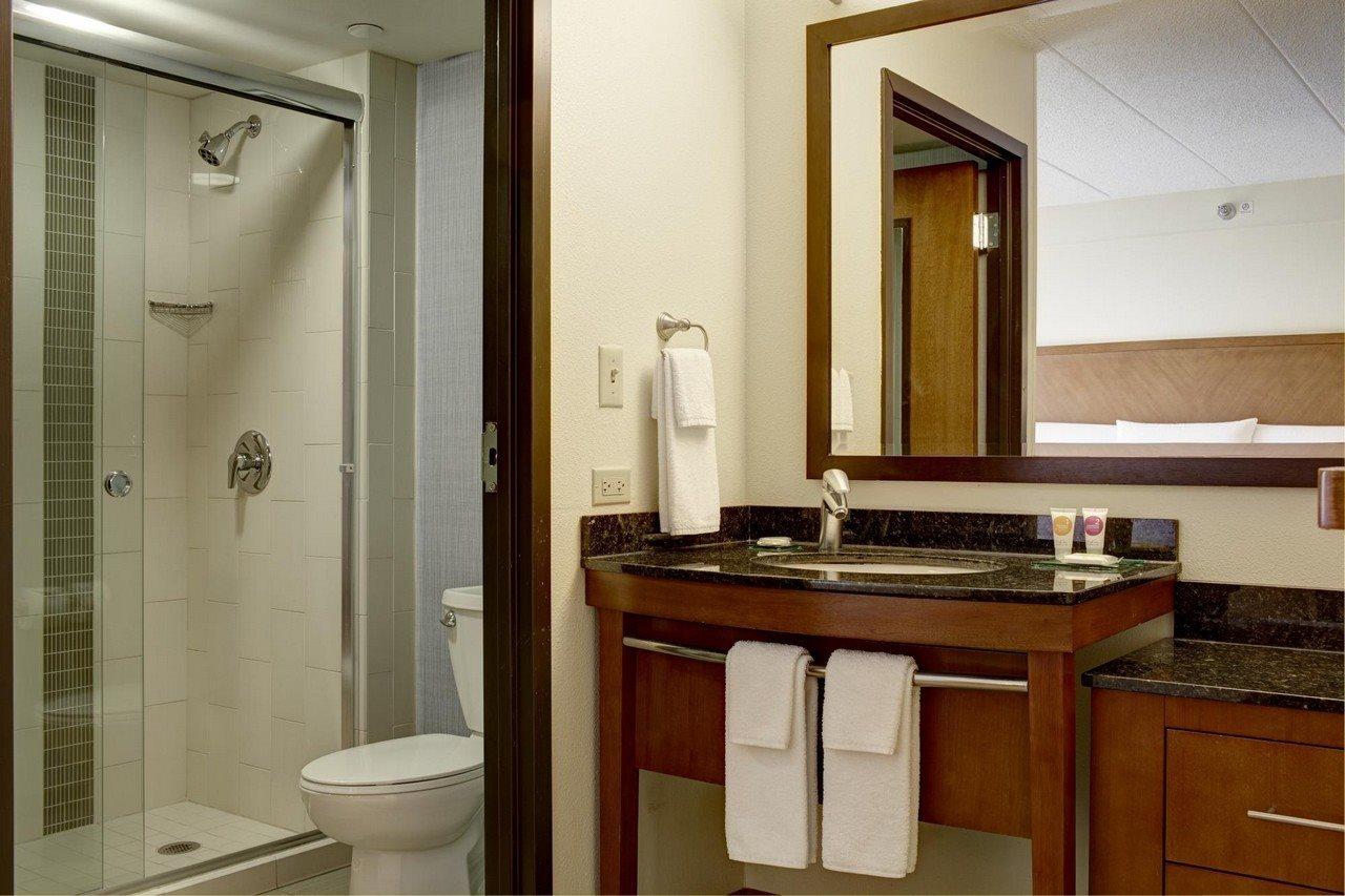 Hyatt Place Atlanta Airport South Eksteriør bilde