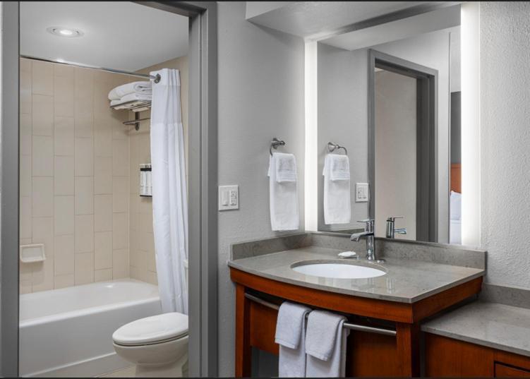 Hyatt Place Atlanta Airport South Eksteriør bilde