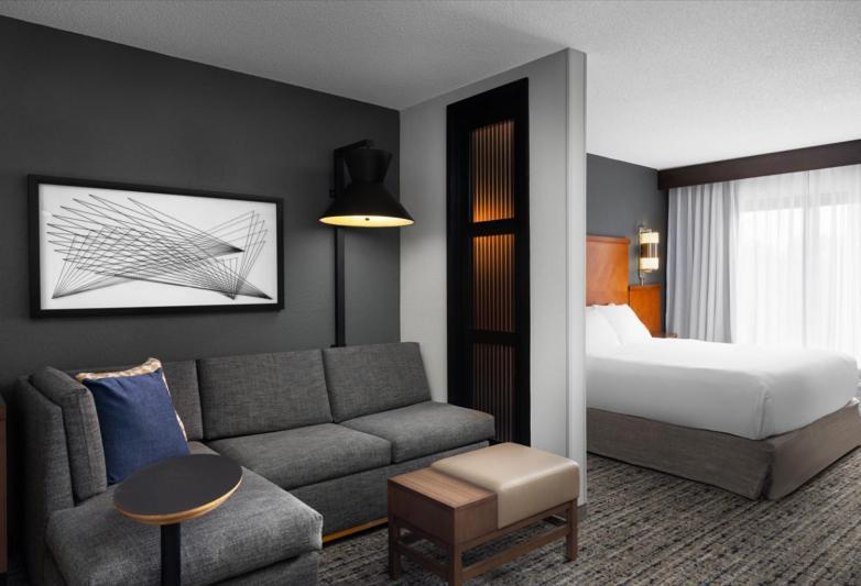 Hyatt Place Atlanta Airport South Eksteriør bilde
