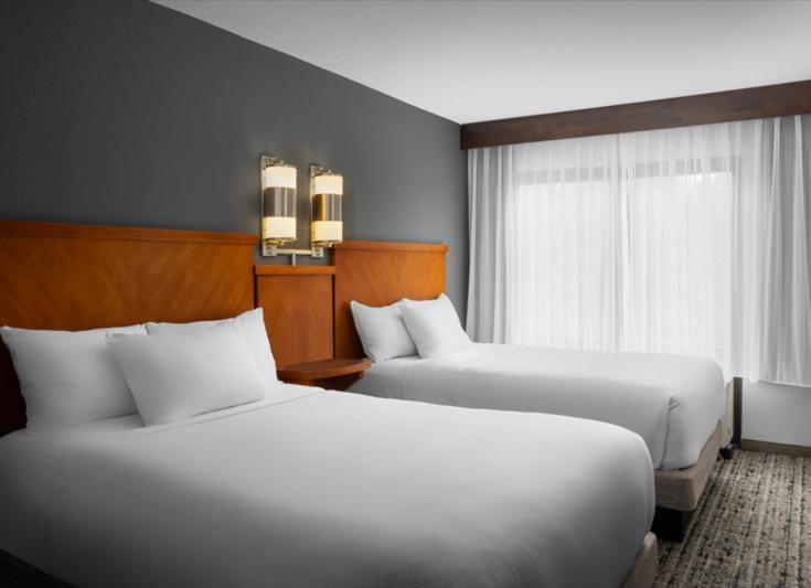 Hyatt Place Atlanta Airport South Eksteriør bilde