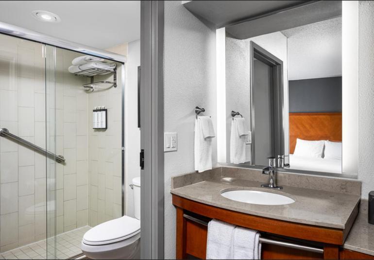 Hyatt Place Atlanta Airport South Eksteriør bilde