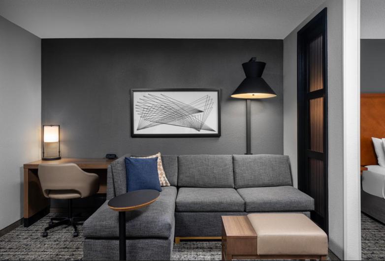 Hyatt Place Atlanta Airport South Eksteriør bilde