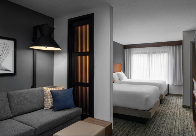 Hyatt Place Atlanta Airport South Eksteriør bilde
