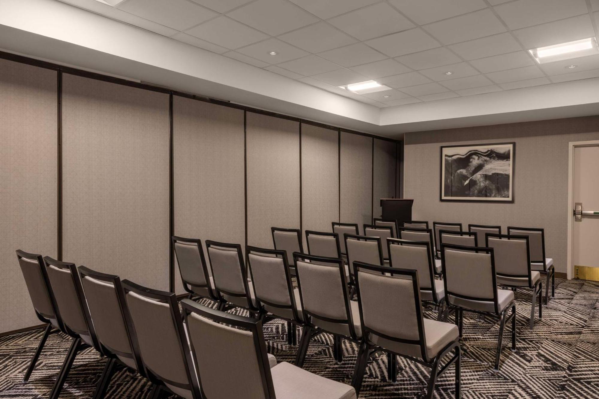 Hyatt Place Atlanta Airport South Eksteriør bilde