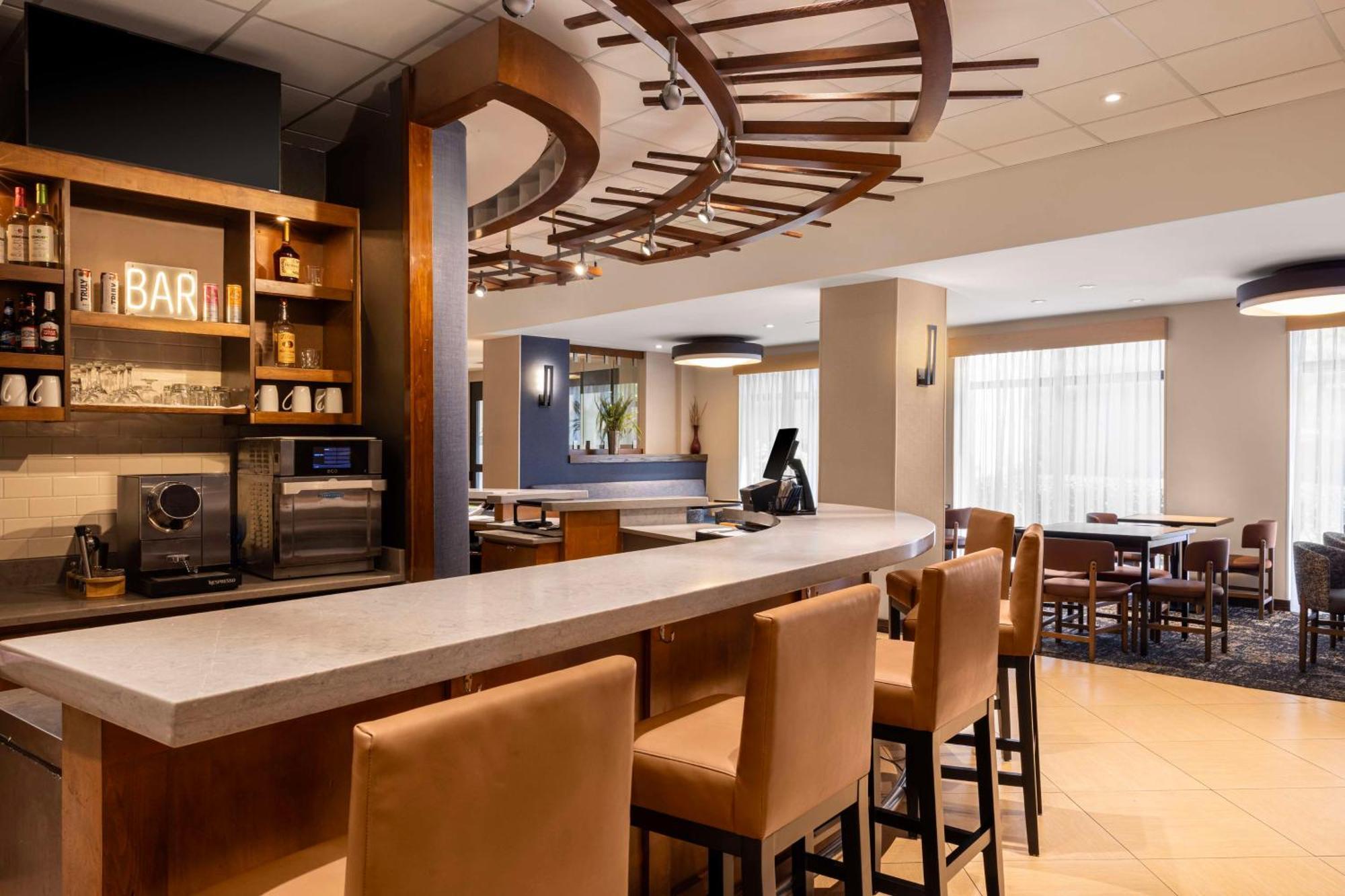 Hyatt Place Atlanta Airport South Eksteriør bilde
