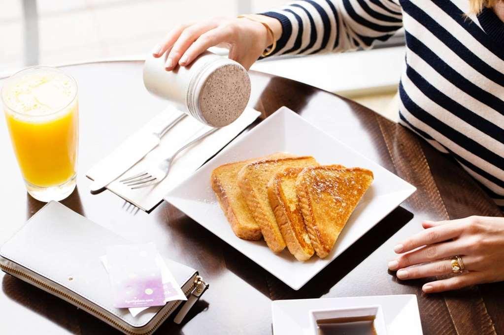 Hyatt Place Atlanta Airport South Restaurant bilde