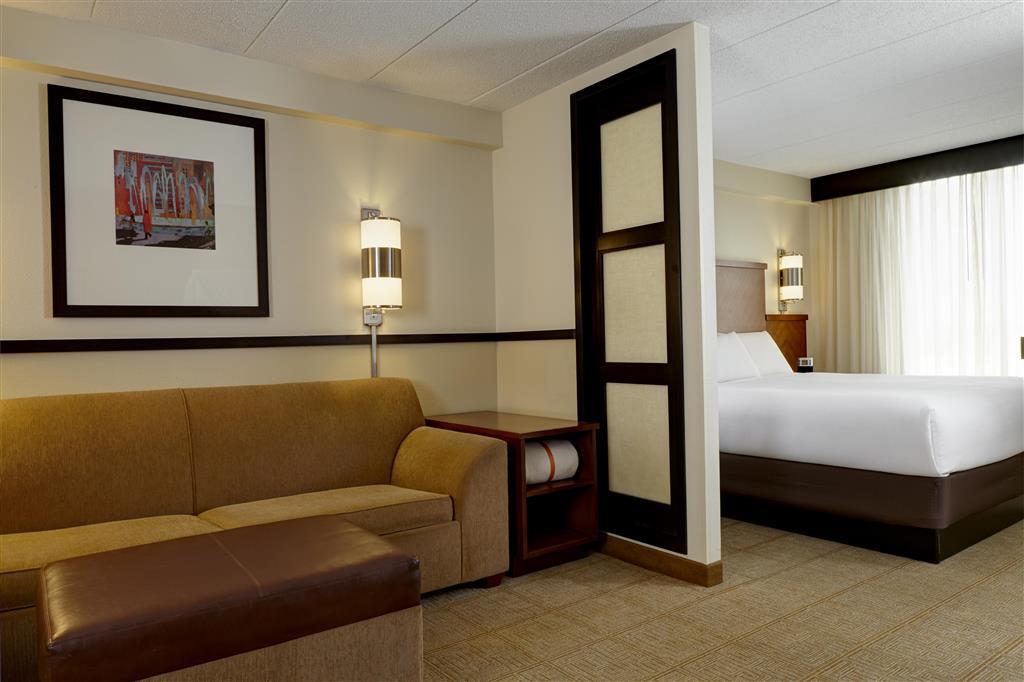 Hyatt Place Atlanta Airport South Rom bilde