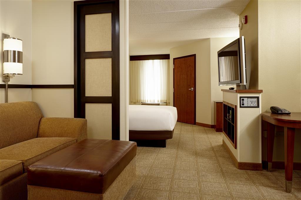 Hyatt Place Atlanta Airport South Rom bilde