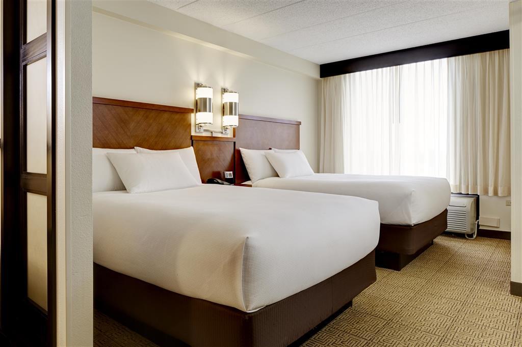 Hyatt Place Atlanta Airport South Rom bilde
