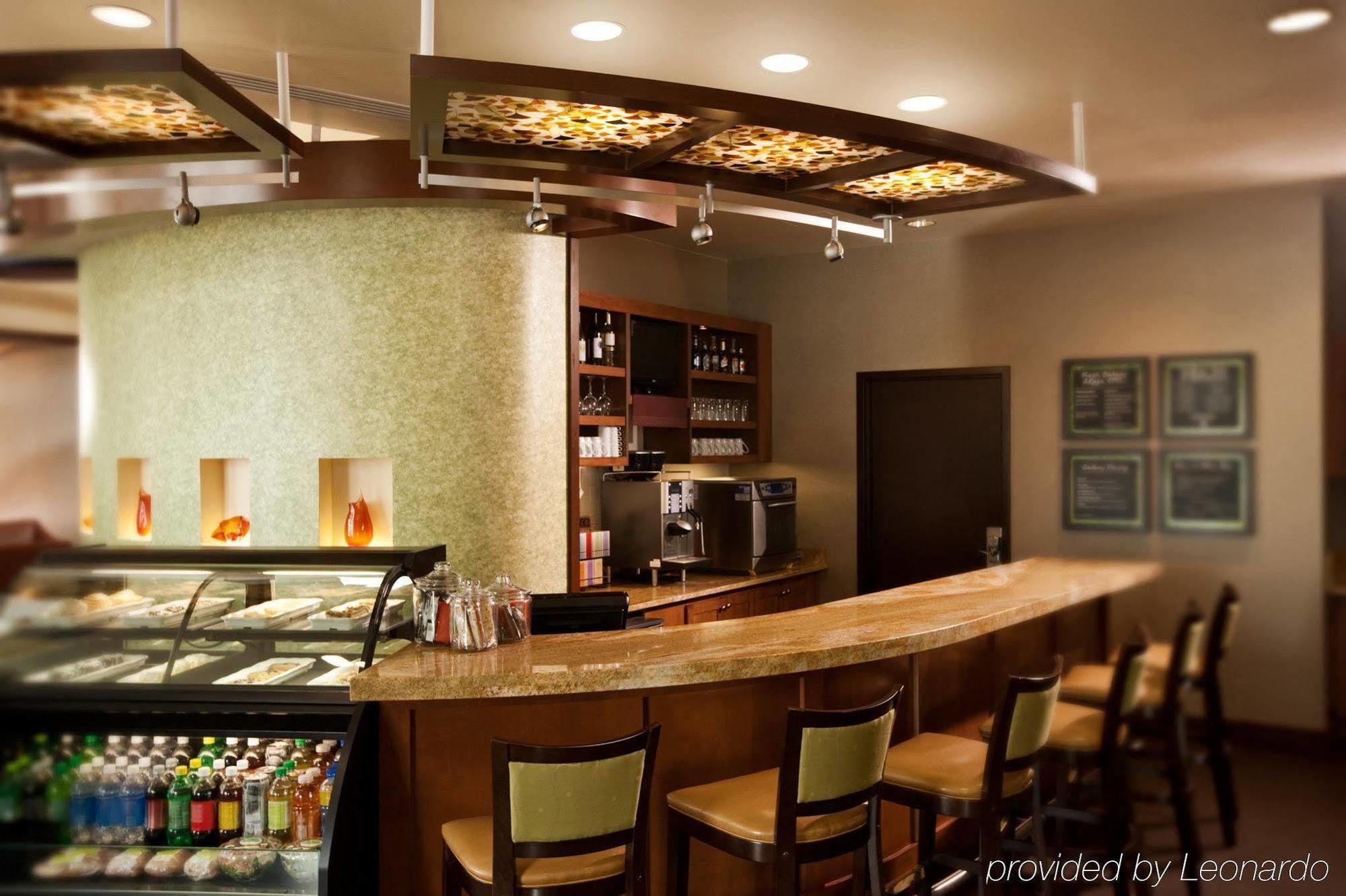 Hyatt Place Atlanta Airport South Restaurant bilde