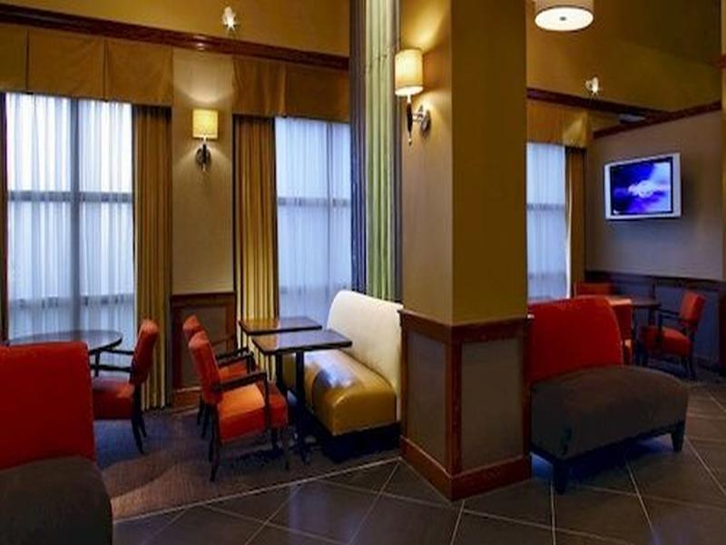 Hyatt Place Atlanta Airport South Eksteriør bilde