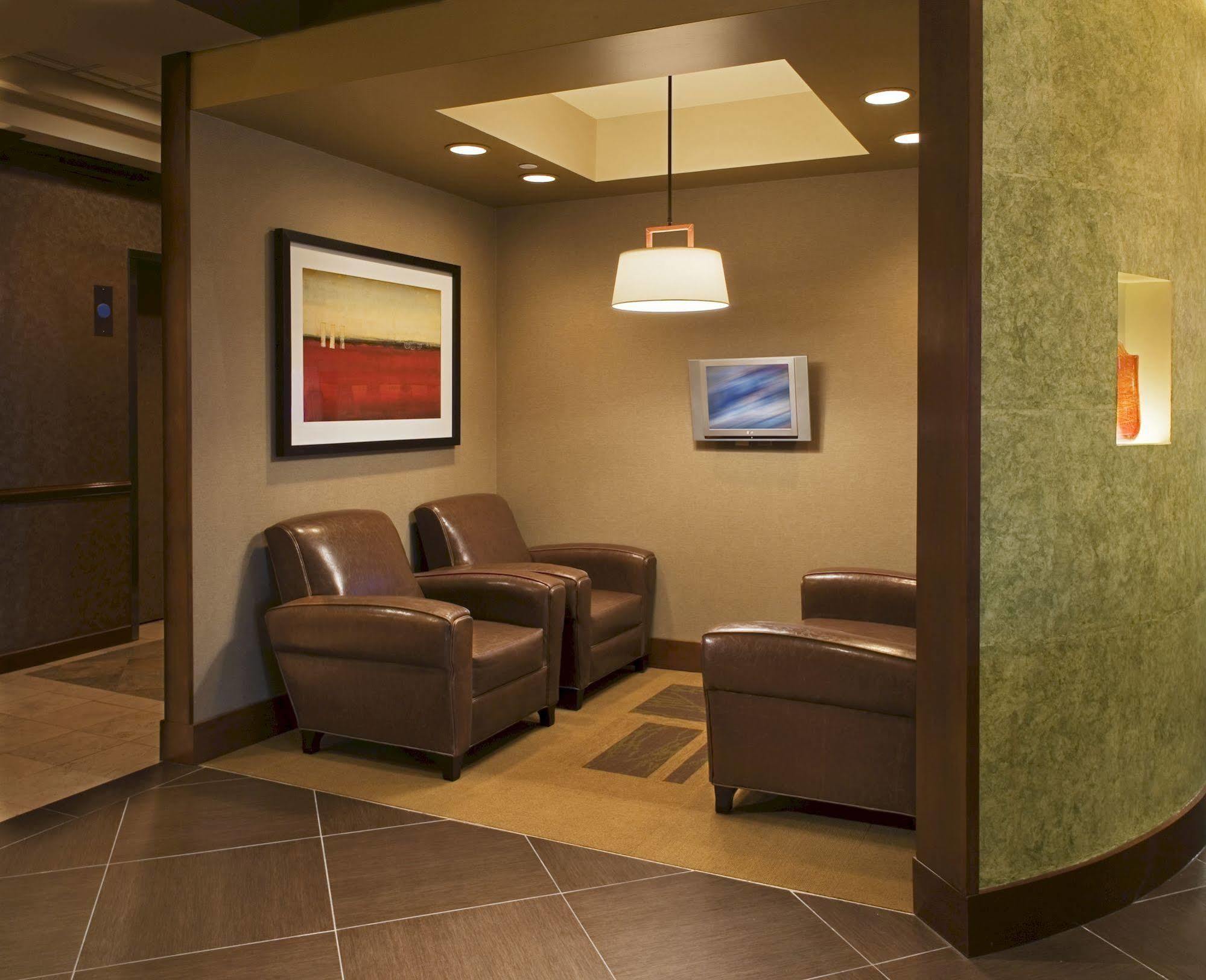 Hyatt Place Atlanta Airport South Eksteriør bilde