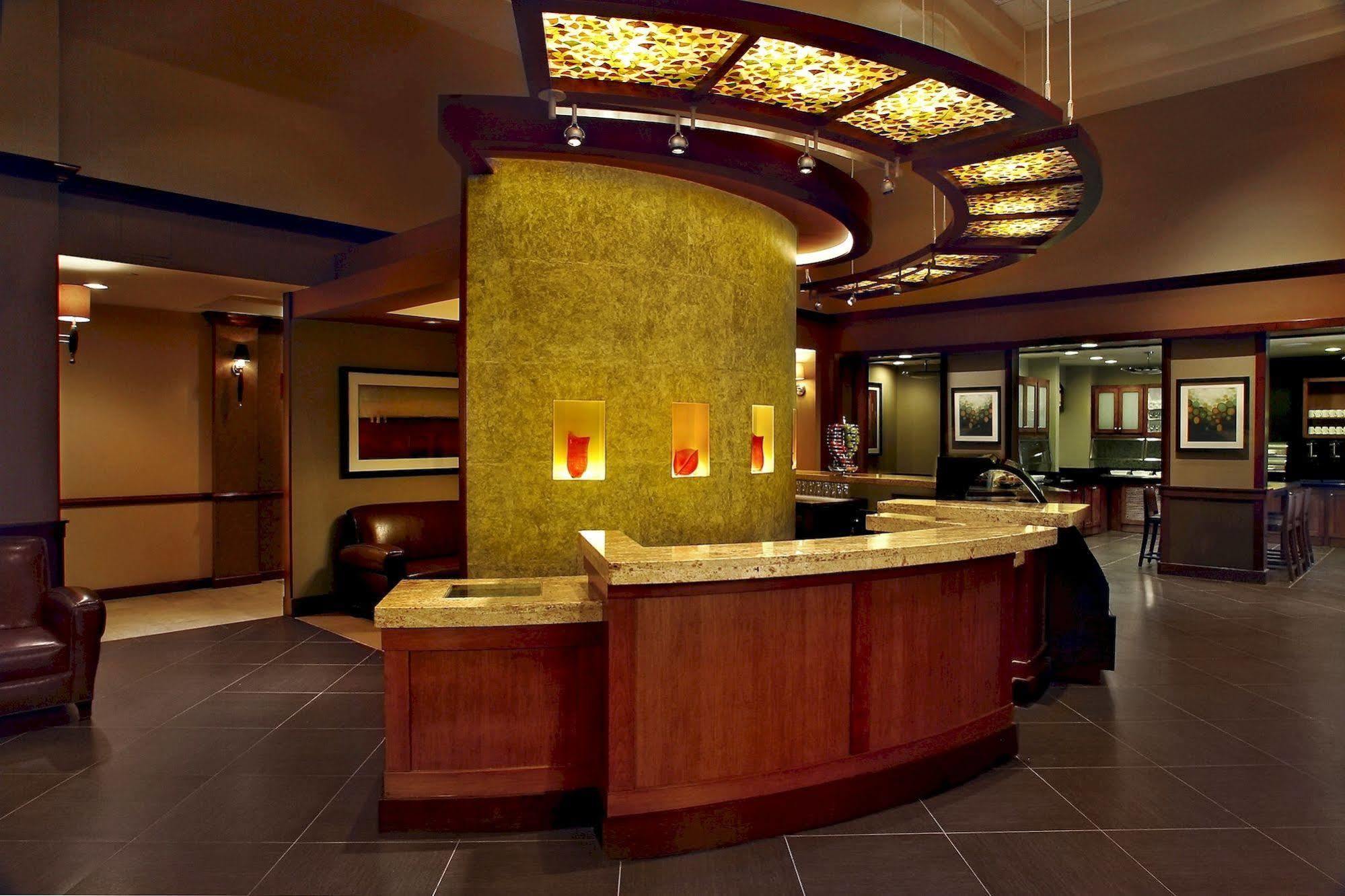 Hyatt Place Atlanta Airport South Eksteriør bilde