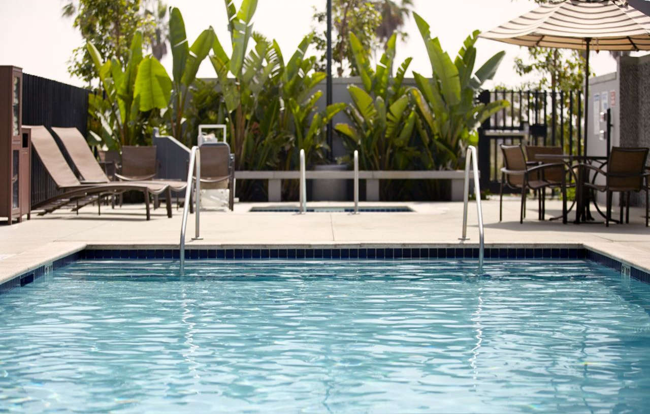 Hyatt Place Atlanta Airport South Eksteriør bilde
